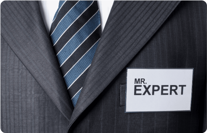 Local Experts, Real Insights img